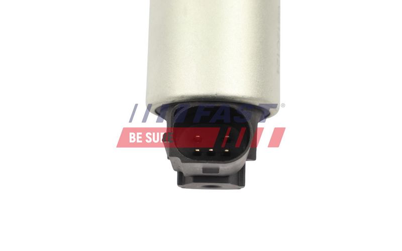 FT10055 FAST - КЛАПАН EGR VW CADDY III 03> 1.6 04>