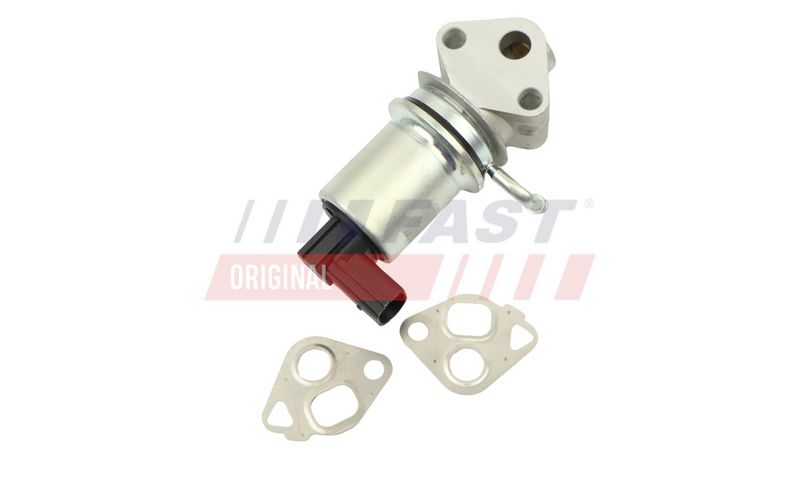 FT10056 FAST - КЛАПАН EGR VW CADDY III 03> 1.4 16V
