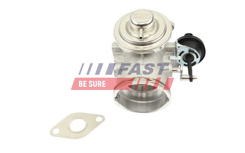 FT10057 FAST - КЛАПАН EGR VW TRANSPORTER T5 03> 1.9TDI
