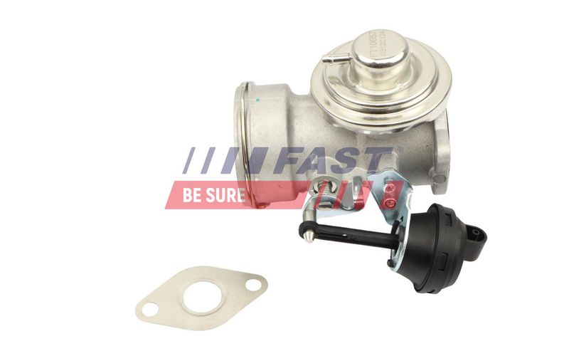 FT10057 FAST - КЛАПАН EGR VW TRANSPORTER T5 03> 1.9TDI