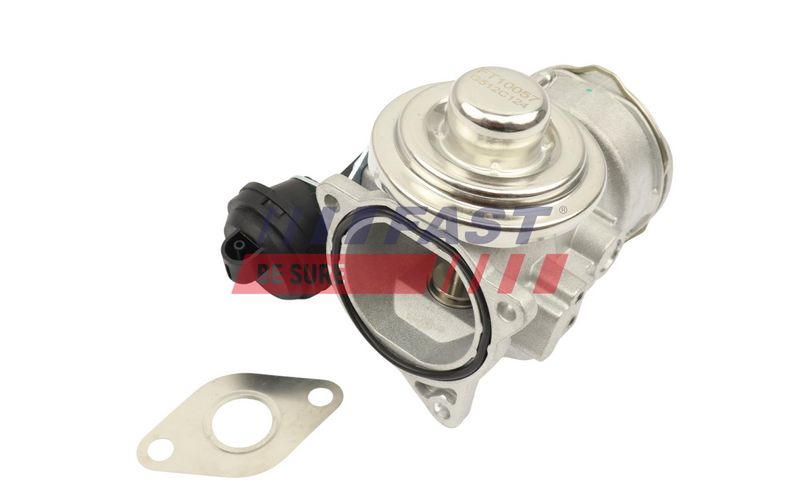 FT10057 FAST - КЛАПАН EGR VW TRANSPORTER T5 03> 1.9TDI
