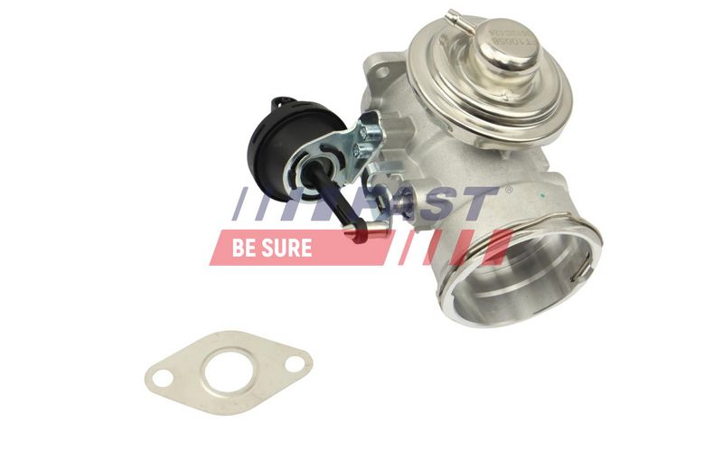 FT10058 FAST - КЛАПАН EGR VW CADDY III 03> 1.9 TDI