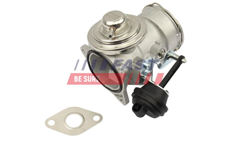 FT10058 FAST - КЛАПАН EGR VW CADDY III 03> 1.9 TDI