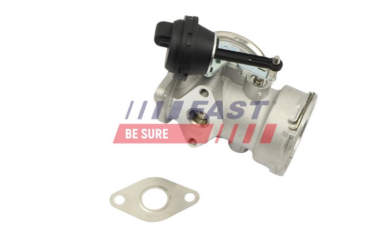 FT10058 FAST - КЛАПАН EGR VW CADDY III 03> 1.9 TDI