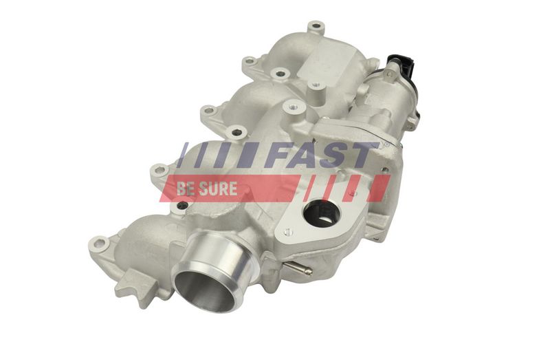 FT10060 FAST - КЛАПАН EGR FORD TRANSIT CONNECT 02> 1.8 TDCI 06>