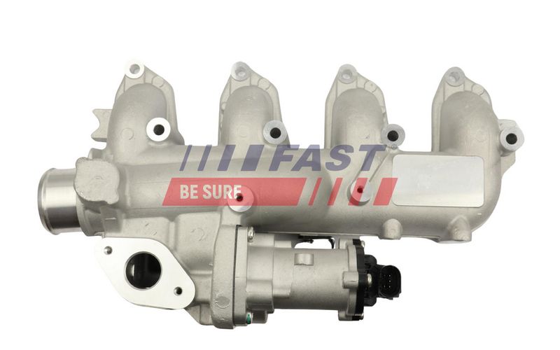 FT10060 FAST - КЛАПАН EGR FORD TRANSIT CONNECT 02> 1.8 TDCI 06>
