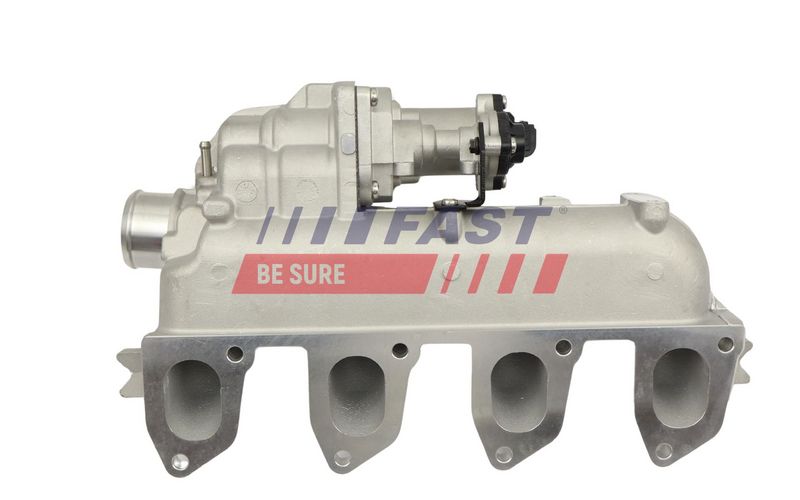 FT10060 FAST - КЛАПАН EGR FORD TRANSIT CONNECT 02> 1.8 TDCI 06>
