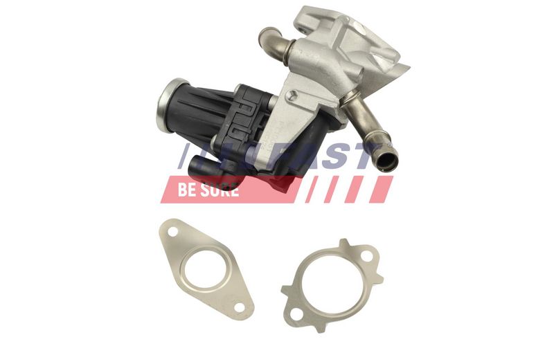 FT10061 FAST - КЛАПАН EGR CITROEN JUMPER 06> 2.2 HDI 110 11>