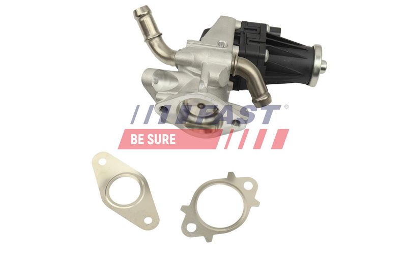FT10061 FAST - КЛАПАН EGR CITROEN JUMPER 06> 2.2 HDI 110 11>