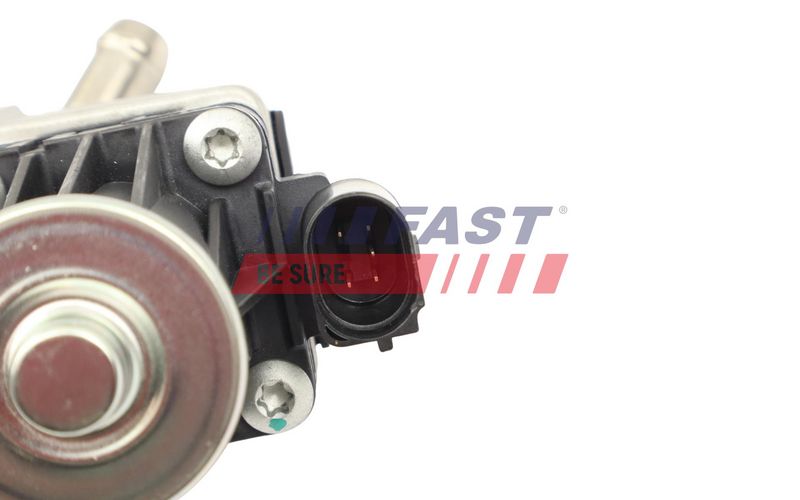 FT10061 FAST - КЛАПАН EGR CITROEN JUMPER 06> 2.2 HDI 110 11>