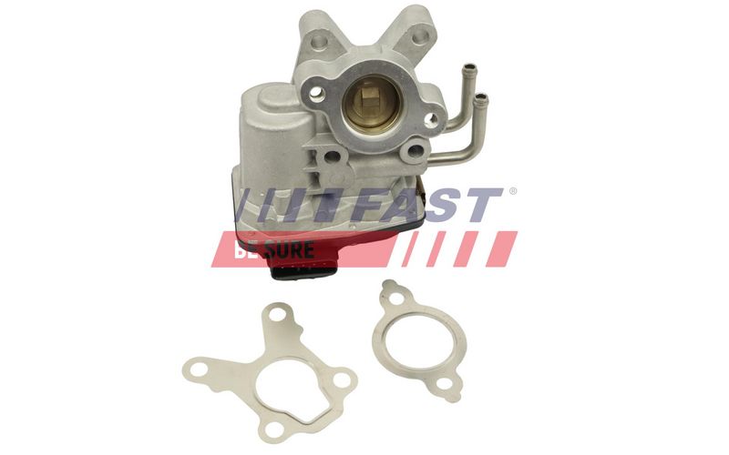 FT10062 FAST - КЛАПАН EGR RENAULT MASTER III 10> 2.3 DCI