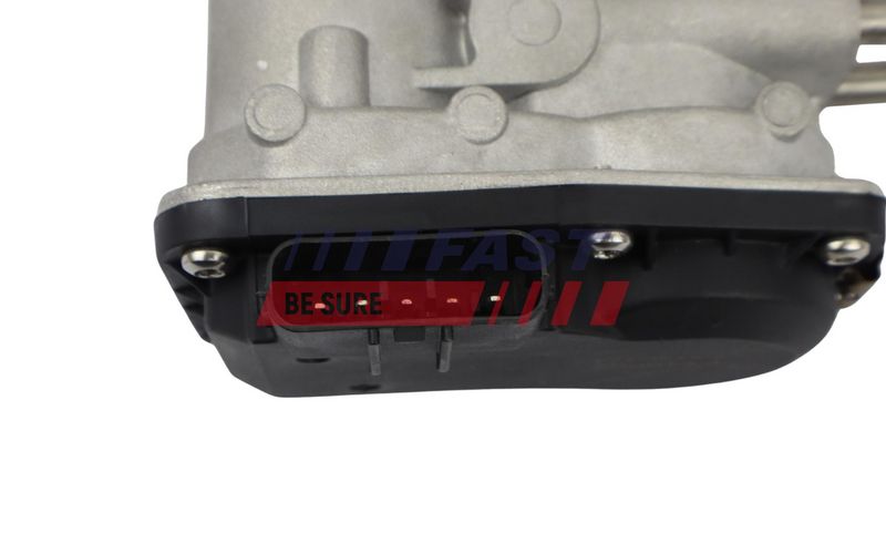 FT10062 FAST - КЛАПАН EGR RENAULT MASTER III 10> 2.3 DCI