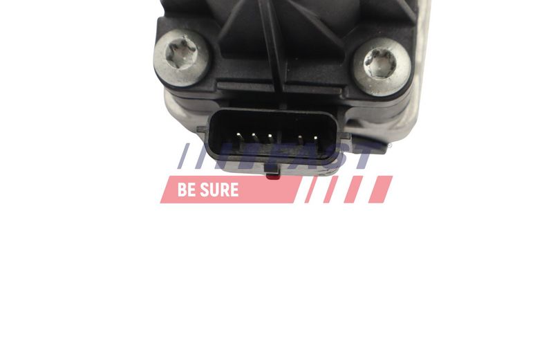 FT10063 FAST - КЛАПАН EGR RENAULT KANGOO II 08> 1.5 DCI 110 13>