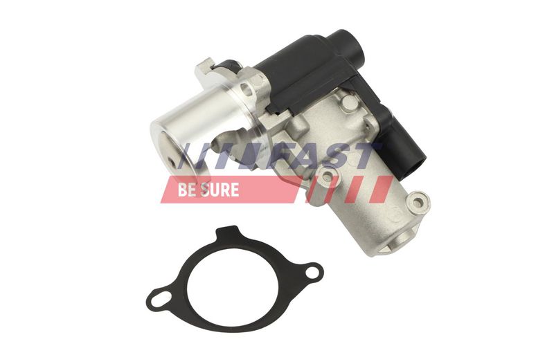FT10064 FAST - КЛАПАН EGR VW TRANSPORTER T5 03> 2.0 BITDI 09>