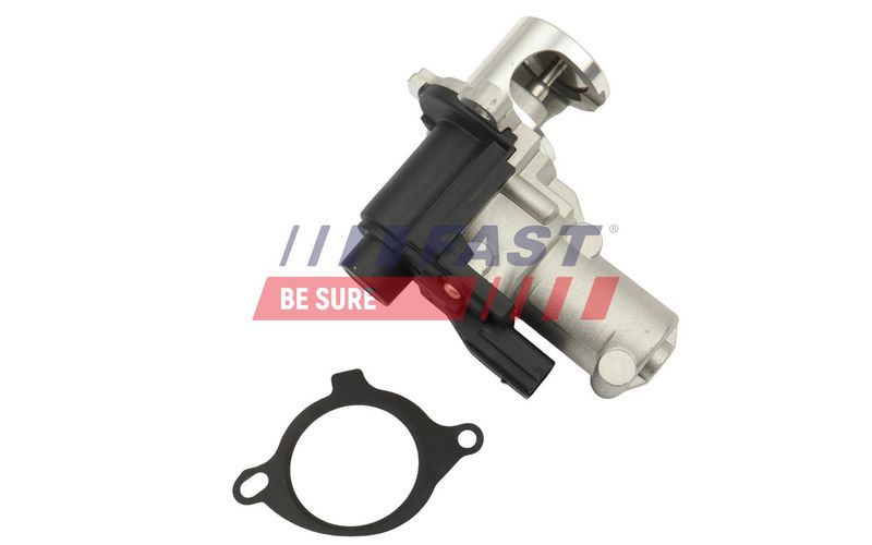 FT10064 FAST - КЛАПАН EGR VW TRANSPORTER T5 03> 2.0 BITDI 09>