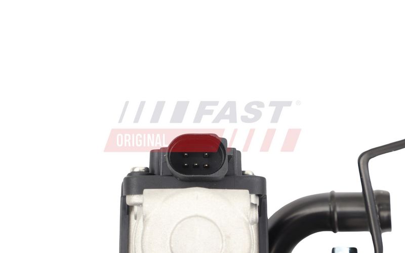 FT10065 FAST - КЛАПАН EGR KIA K2500 01>