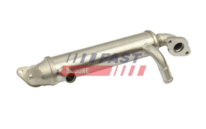 FT10067 FAST - РАДІАТОР EGR VW CRAFTER I 06> 2.5 TDI 06>