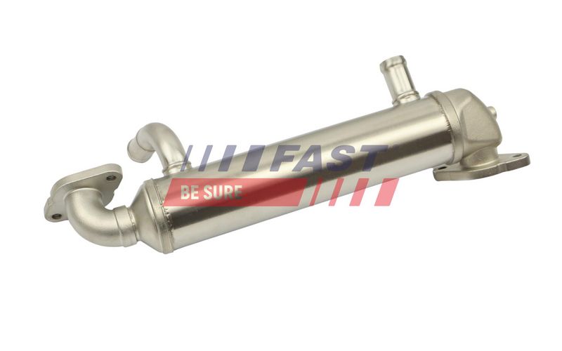 FT10067 FAST - РАДІАТОР EGR VW CRAFTER I 06> 2.5 TDI 06>