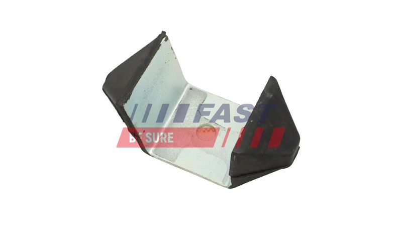 FT10075 FAST - ПОДУШКА ДВИГУНА CITROEN BERLINGO 96> ПЕРЕД ПР