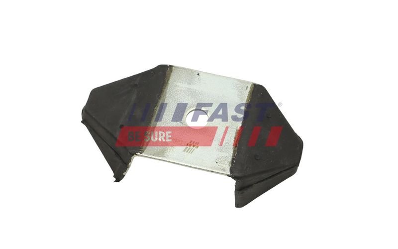 FT10075 FAST - ПОДУШКА ДВИГУНА CITROEN BERLINGO 96> ПЕРЕД ПР