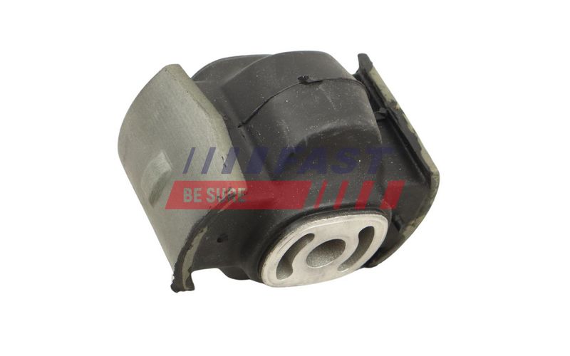 FT10077 FAST - ПОДУШКА ДВИГУНА CITROEN JUMPY 95> НЕКОМПЛ DÓŁ