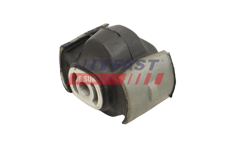 FT10077 FAST - ПОДУШКА ДВИГУНА CITROEN JUMPY 95> НЕКОМПЛ DÓŁ