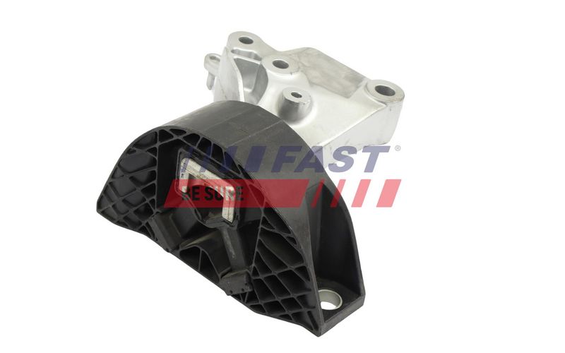 FT10079 FAST - ПОДУШКА ДВИГУНА DACIA DOKKER 13> ПР
