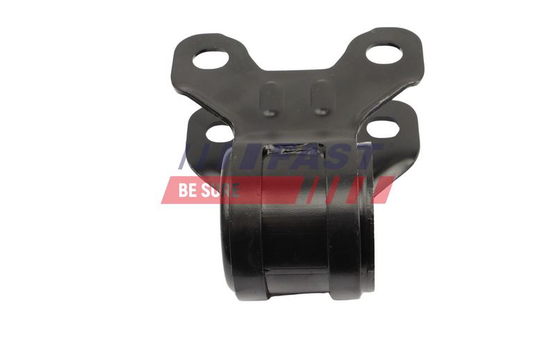 FT10087 FAST - САЙЛЕНТБЛОК ВАЖЕЛЯ FORD TRANSIT CONNECT 13> ПР