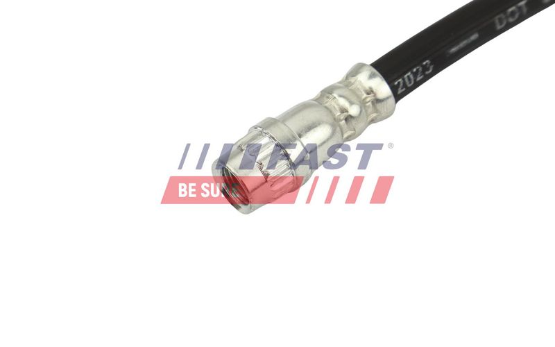 FT10096 FAST - ГАЛЬМІВНИЙ ШЛАНГ DACIA DOKKER 13> ЗАД ЛВ/ПР 280MM