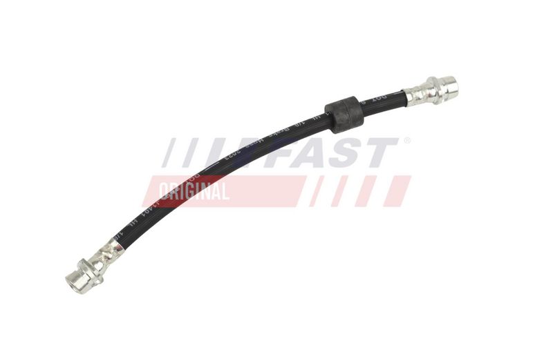 FT10097 FAST - ГАЛЬМІВНИЙ ШЛАНГ FORD TRANSIT COURIER 14> ЗАД ЛВ/ПР 285MM
