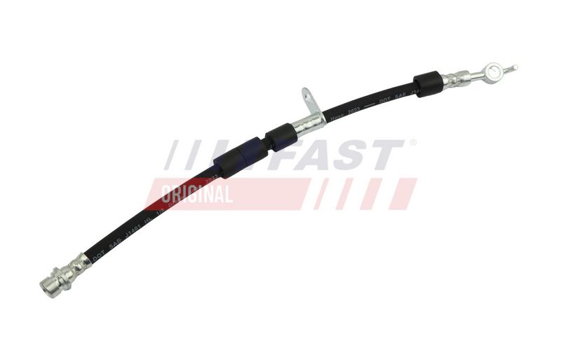 FT10100 FAST - ГАЛЬМІВНИЙ ШЛАНГ FORD TRANSIT COURIER 14> ЗАД ПР 428MM