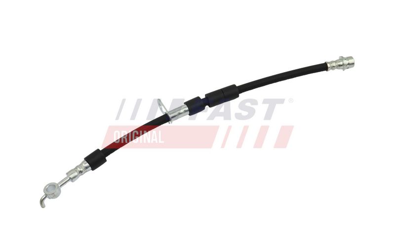 FT10100 FAST - ГАЛЬМІВНИЙ ШЛАНГ FORD TRANSIT COURIER 14> ЗАД ПР 428MM
