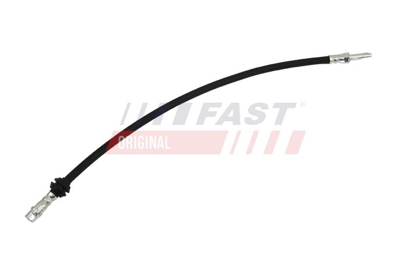 FT10102 FAST - ГАЛЬМІВНИЙ ШЛАНГ MERCEDES VITO W639 03> ПЕРЕД ЛВ/ПР 525MM