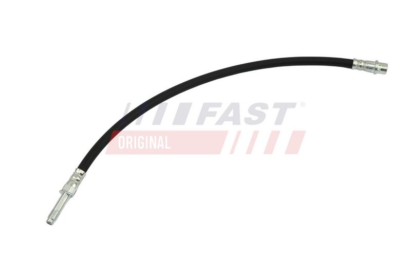 FT10103 FAST - ГАЛЬМІВНИЙ ШЛАНГ MERCEDES SPRINTER 06> 906 ЗАД ЛВ/ПР 454MM