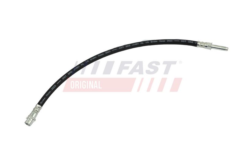 FT10103 FAST - ГАЛЬМІВНИЙ ШЛАНГ MERCEDES SPRINTER 06> 906 ЗАД ЛВ/ПР 454MM