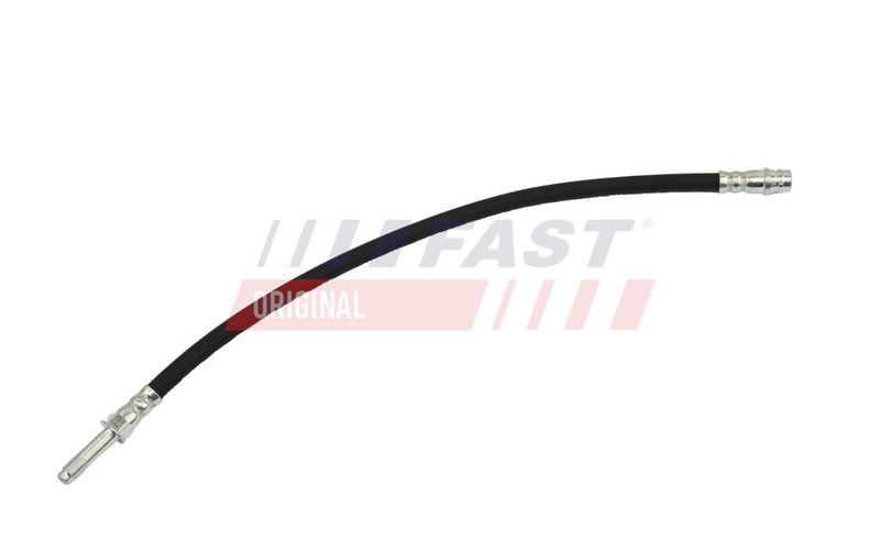 FT10104 FAST - ГАЛЬМІВНИЙ ШЛАНГ MERCEDES SPRINTER 18> 907/910 ЗАД ЛВ/ПР 439MM