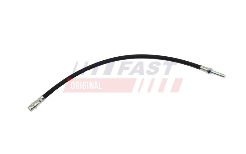 FT10107 FAST - ГАЛЬМІВНИЙ ШЛАНГ MERCEDES SPRINTER 18> 907/910 ПЕРЕД ЛВ/ПР 510MM