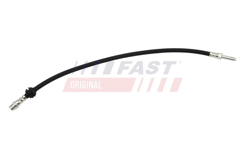 FT10108 FAST - ГАЛЬМІВНИЙ ШЛАНГ MERCEDES SPRINTER 18> 907/910 ЗАД ЛВ/ПР 550MM