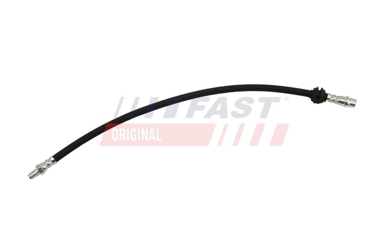 FT10112 FAST - ГАЛЬМІВНИЙ ШЛАНГ MERCEDES VITO W639 03> ЗАД ЛВ/ПР 475MM