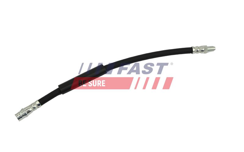 FT10113 FAST - ГАЛЬМІВНИЙ ШЛАНГ MERCEDES VITO W639 03> ПЕРЕД ЛВ/ПР 351MM