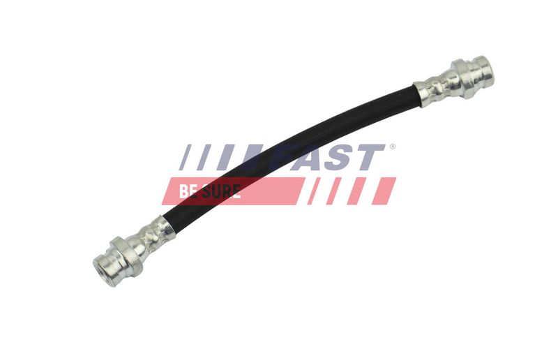 FT10119 FAST - ГАЛЬМІВНИЙ ШЛАНГ RENAULT KANGOO II 08> ПЕРЕД ПР 205MM