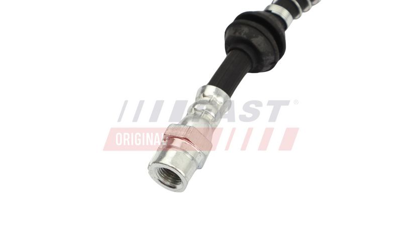 FT10120 FAST - ГАЛЬМІВНИЙ ШЛАНГ VW CADDY III 03> ЗАД ЛВ/ПР 515MM