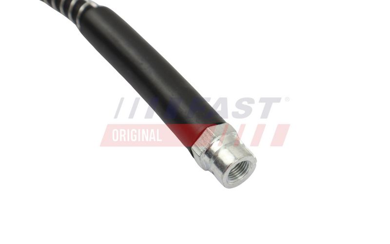 FT10120 FAST - ГАЛЬМІВНИЙ ШЛАНГ VW CADDY III 03> ЗАД ЛВ/ПР 515MM