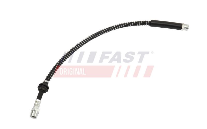 FT10120 FAST - ГАЛЬМІВНИЙ ШЛАНГ VW CADDY III 03> ЗАД ЛВ/ПР 515MM