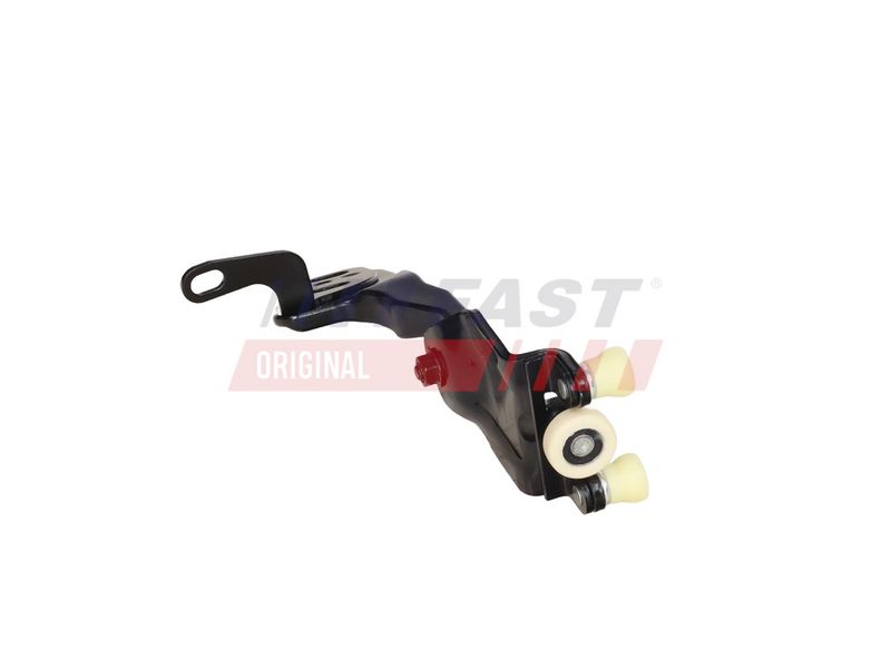 FT10137 FAST - ШИНА ДВЕРКИ FORD TRANSIT CUSTOM 12> БІЧН ВЕРХ ПР SET