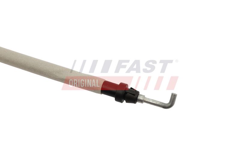 FT10139 FAST - ЗАМОК ДВЕРКИ FORD TRANSIT CUSTOM 12> ЗАД