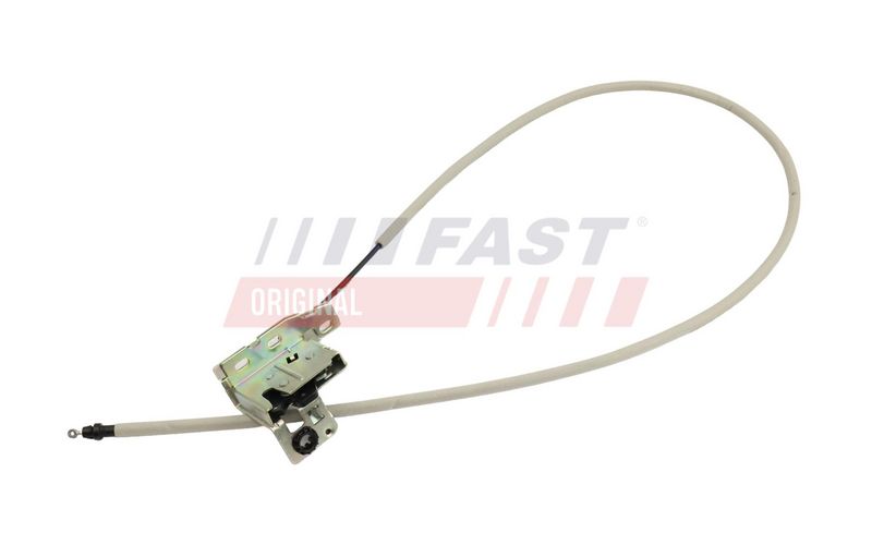 FT10141 FAST - ЗАМОК ДВЕРКИ FORD TRANSIT 13> ЗАД ПР ВЕРХ