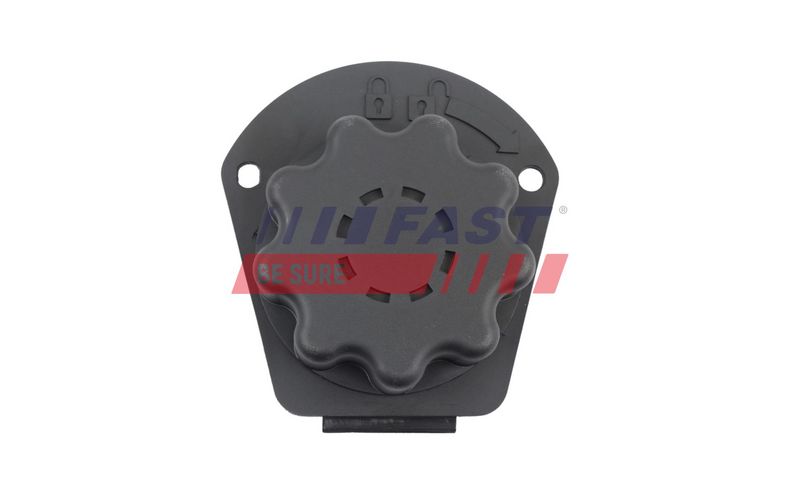 FT10143 FAST - РУЧКА ВНУТР FORD TRANSIT 06>