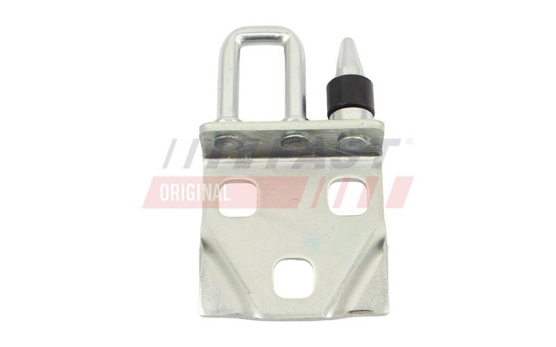 FT10149 FAST - ПЕТЛЯ ЗАМКА ДВЕРКИ FORD TRANSIT CUSTOM 12> ЗАД ЦЕНТР