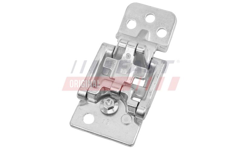 FT10155 FAST - ЗАВІС ДВЕРКИ FORD TRANSIT 13> ЗАД ЛВ ВЕРХ 270